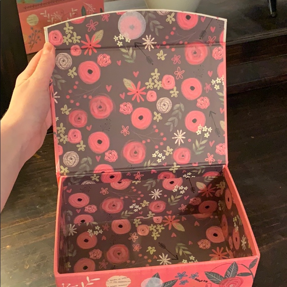 Decorative Box - Picture 2 of 2